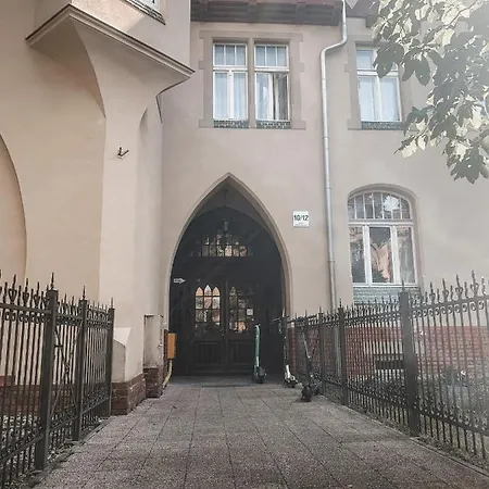 Baltic Room-2