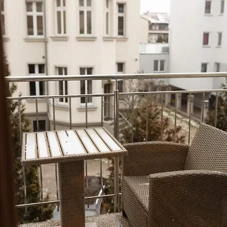 Basha Apartment Premium Sopot 2-2
