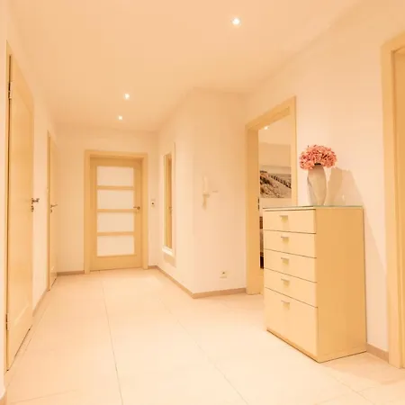 Basha Apartment Premium Sopot 1-3