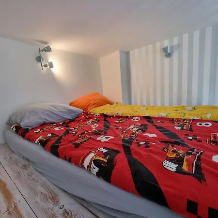 Euro24 Apartamenty Akacja - 2 pokoje, 2 antresole - Sopot Centrum, blisko plaży, prywatny parking-2