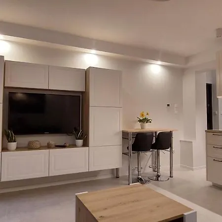Apartament Akcent-3