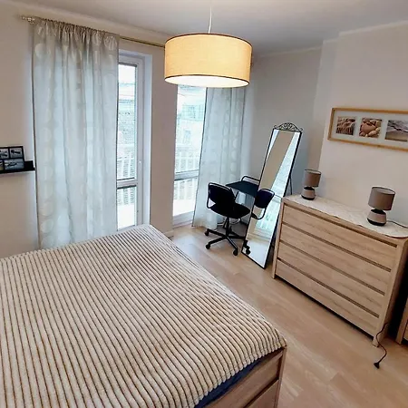 Apartament w spokojnej okolicy nr2 - Sopot Kamienny Potok-3