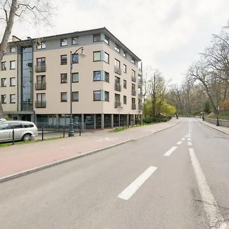 Dom & House - Apartamenty Sobieskiego Sopot-2