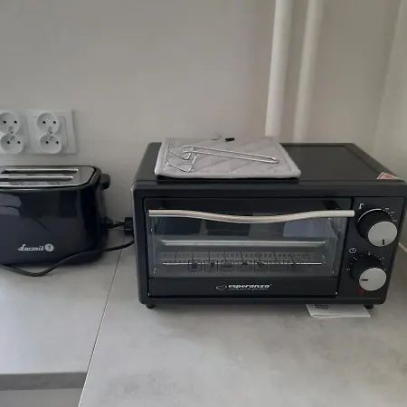Apartament Tade-2