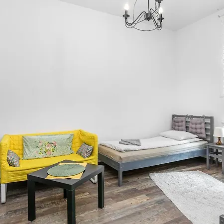 CITYSTAY Sopot Broniewskiego-3