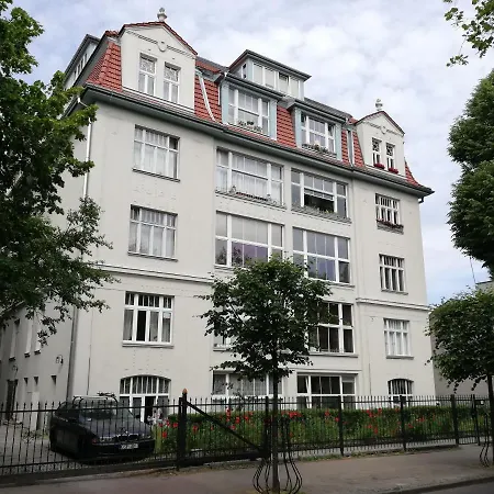 Apartament V Piętro-3