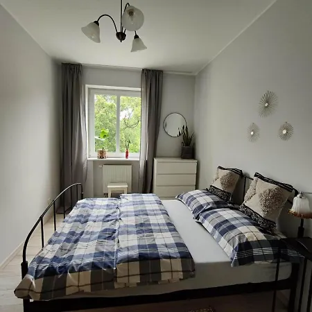 Apartament Armii Krajowej Sopot 71-2