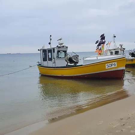 Sopot Karlikowo-3