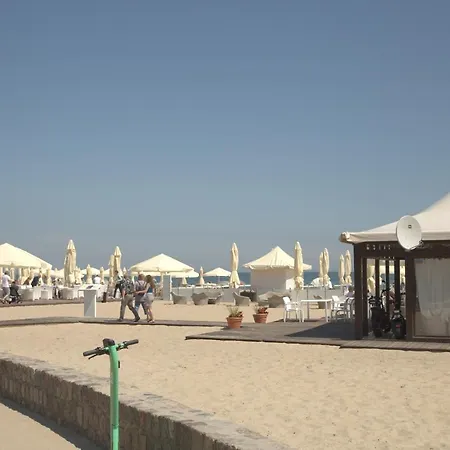 Apartamenty Al Mare Sopot-2