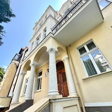 Agapella Apartamenty- Apartament Helska 3 - 250M Form The Beach, Free Parking-3