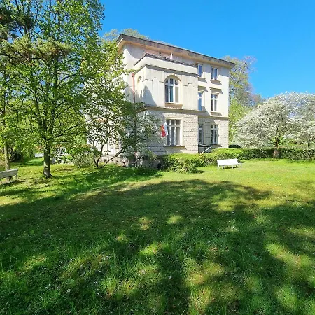 Euro24 Apartamenty Akacja - 2 pokoje, 2 antresole - Sopot Centrum, blisko plaży, prywatny parking-3