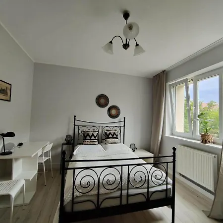 Apartament Armii Krajowej Sopot 71-3