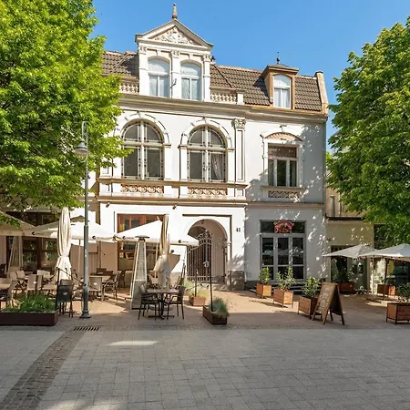 Azzuro Living Sopot - Prime Location By Lion Apartments-2