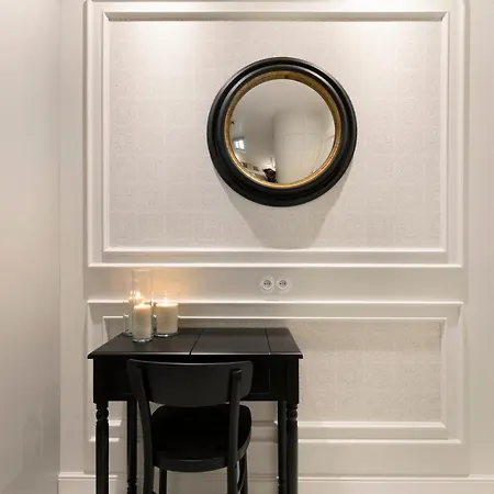 Willa Szwarc By Elite Apartments-3