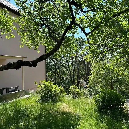 Apartamenty Oaza Spokoju-2