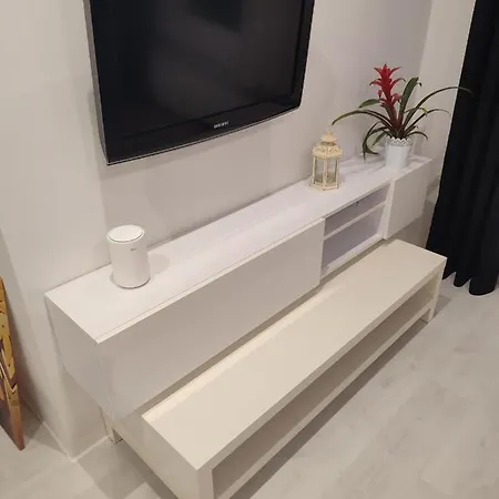 Apartament Sopot Centrum-3