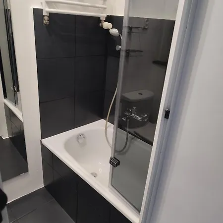Apartament Sopot Centrum-2