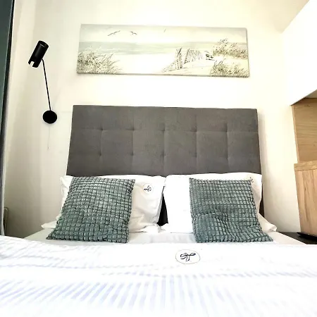 Agapella Apartamenty - Monte Top Rooms-2