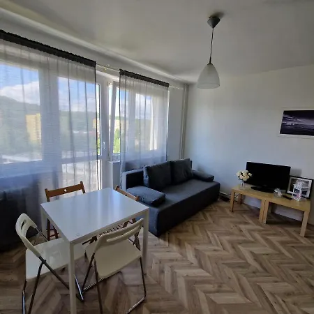Sopot Baltic Sea Apartment-2
