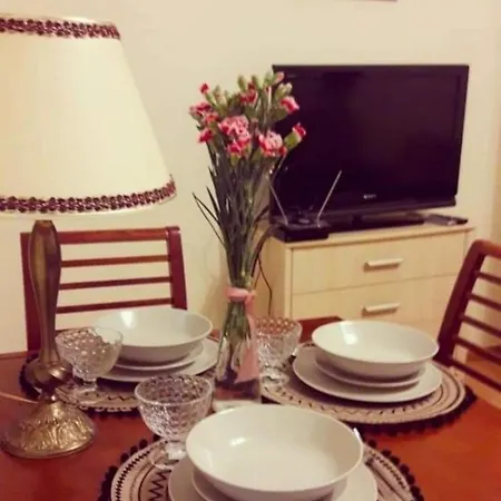 Apartament wakacyjny Sopot-3