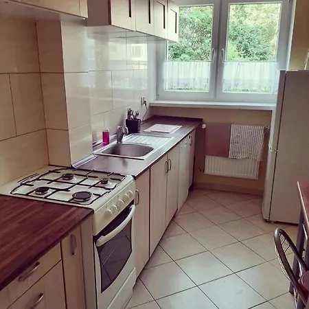 Apartament wakacyjny Sopot-2