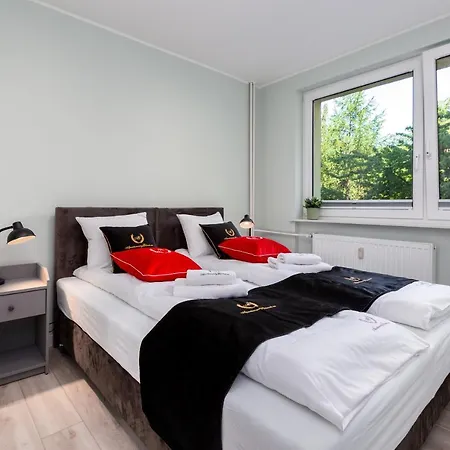 ApartamentyGdanskEU - Mieszkanie Mewa-2