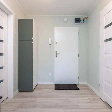 ApartamentyGdanskEU - Mieszkanie Mewa-3
