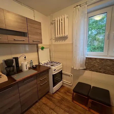 Apartament Na Piątkę-3