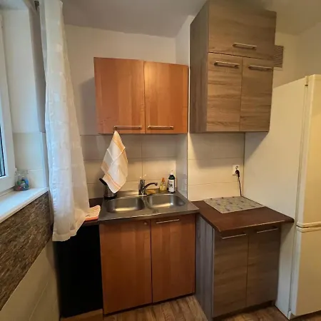 Apartament Na Piątkę-2