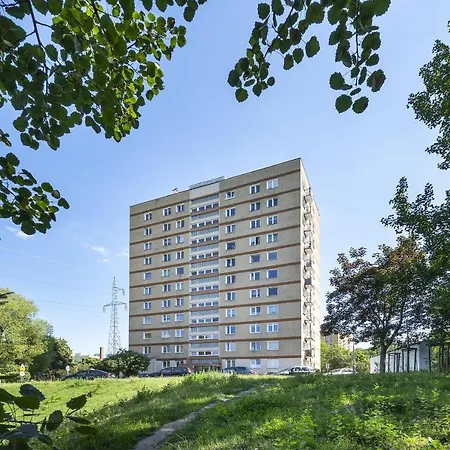 01 Sopot - Apartament mieszkanie dla 6 osób-3