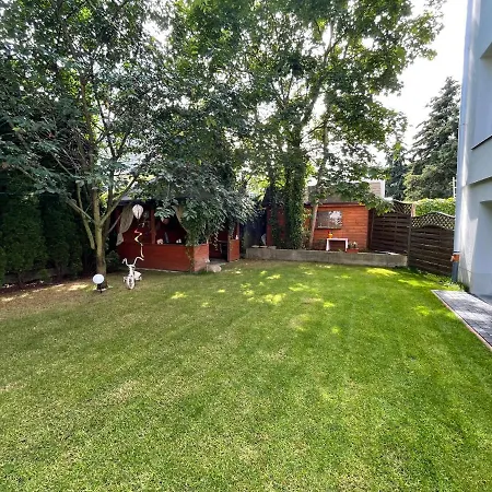 Apartamenty Bałtyckie-2