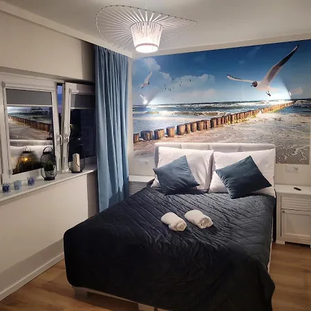 Apartament Na Fali-3