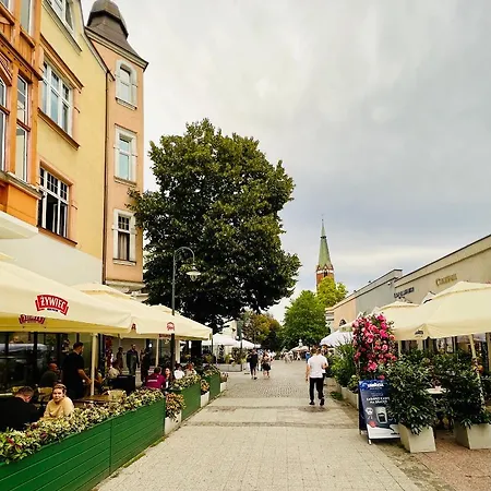 Sopot Centrum Pociag Do Monciaka-3