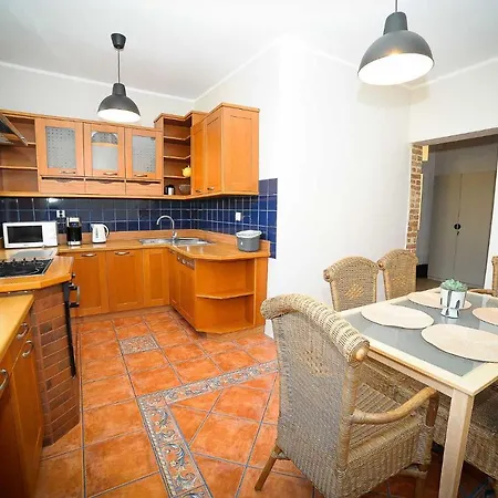 Apartament Haffnera-3