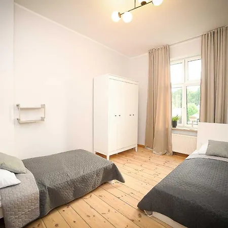 Apartament Haffnera-2