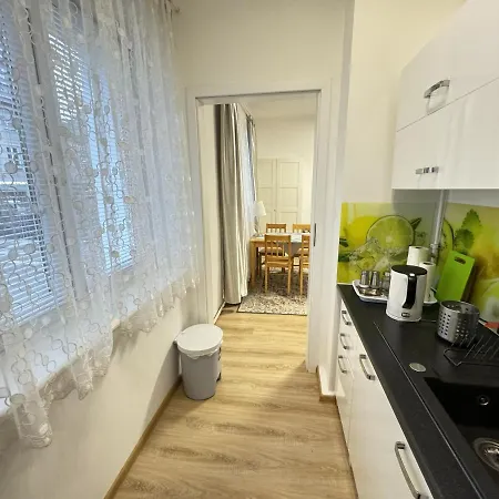 Sopot City Centre, Cozy Studio 1 Maja St.-3