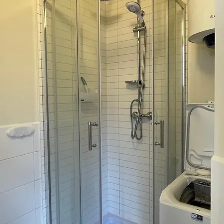 Apartament Central Sopot-3