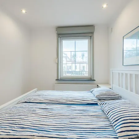 Sopockie APARTAMENTY-3