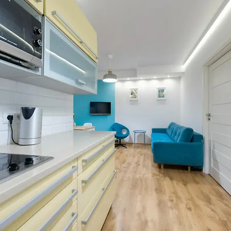 Sopockie APARTAMENTY-2