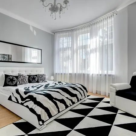 Platinum Residence - Chmielewskiego-3