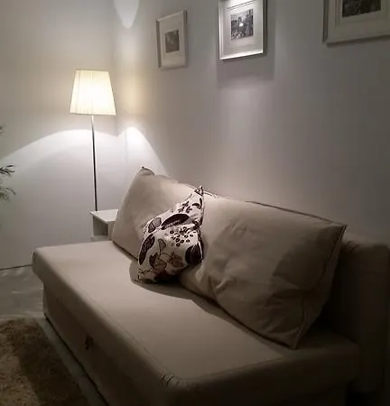 Apartament Cassino-2