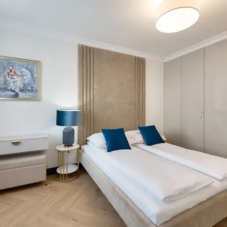 Dr Apartments - Sail-2