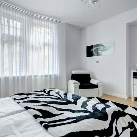 Platinum Residence - Chmielewskiego-2