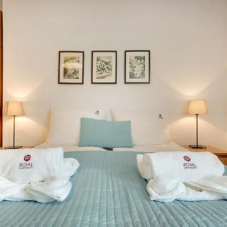 By The Sea Nadmorski With Balcony 300M From The Beach By Noclegi Renters-3