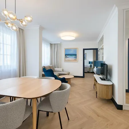 Dr Apartments - Sail-3