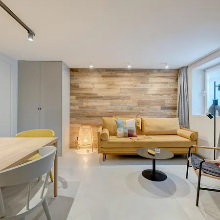 Dr Apartments - Cape-3
