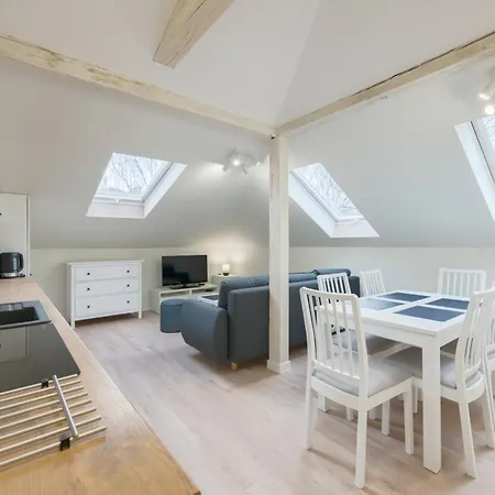 Dr Apartments - Seadream-3