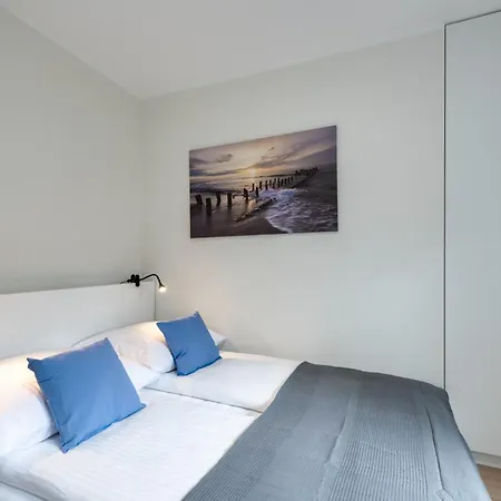 Dr Apartments - Seadream-2