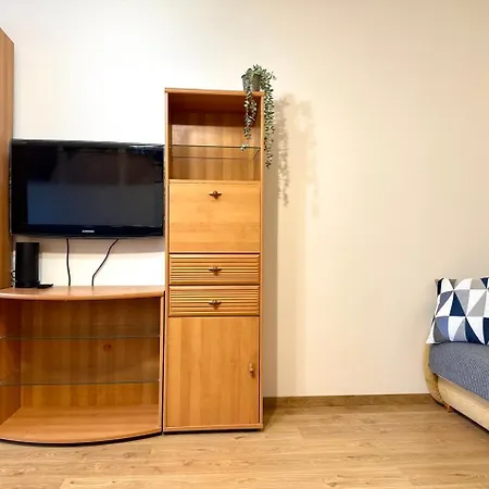 MMRent Przytulny apartament w Sopocie-2