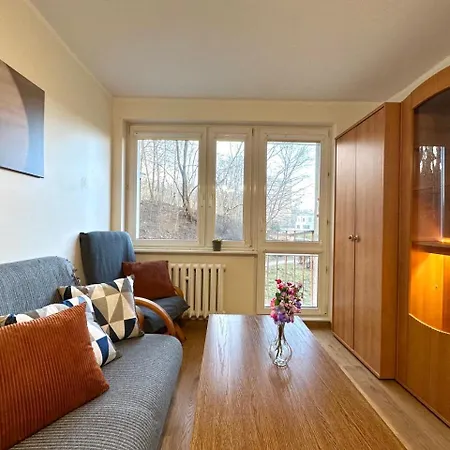 MMRent Przytulny apartament w Sopocie-3